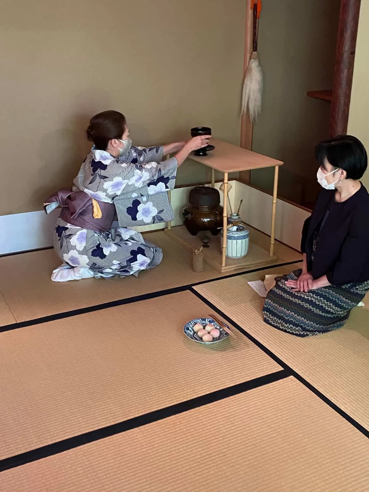 嫩会 総会